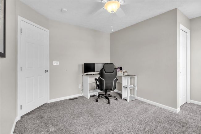 155 Rylie Dr, Townhouse with 3 bedrooms, 3 bathrooms and 2 parking in Harmony PA | Image 27