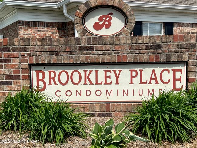15 Brookley Dr, Condo with 3 bedrooms, 3 bathrooms and null parking in Louisville KY | Image 17