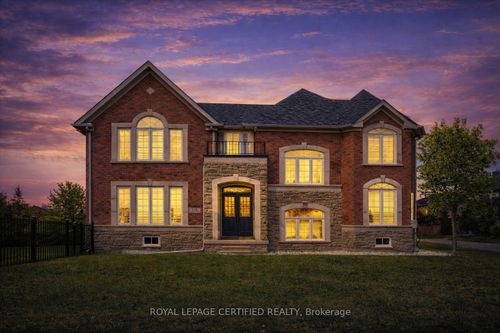2523 Highmount Cres, Oakville, ON, L6M4Z1 | Card Image
