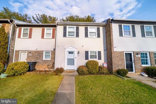 4667 Charlton Ct, WOODBRIDGE, VA, 22193-3080 | Card Image