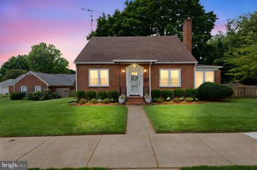 23 Westmoreland St, WESTMINSTER, MD, 21157-4451 | Card Image