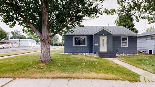 519 6th Ave, Laurel, MT, 59044-2317 | Card Image