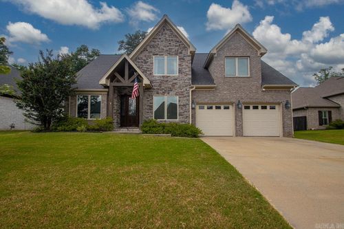 7725 S Shoreline Boulevard, Benton, AR, 72019 | Card Image