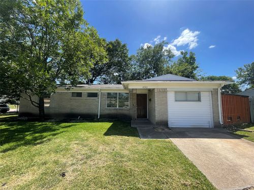 4743 Harper Dr, Mesquite, TX, 75150-1843 | Card Image