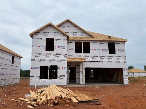 131 Cedar Shoals Ct, Easley, SC, 29640-4021 | Card Image