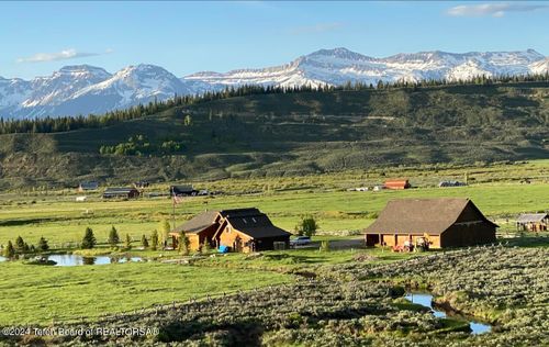 14165 Us Highway 189/191, Bondurant, WY, 82922-9604 | Card Image