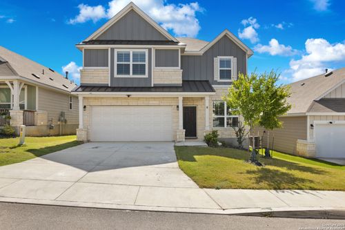 27223 Volcano Dr, San Antonio, TX, 78260-1721 | Card Image