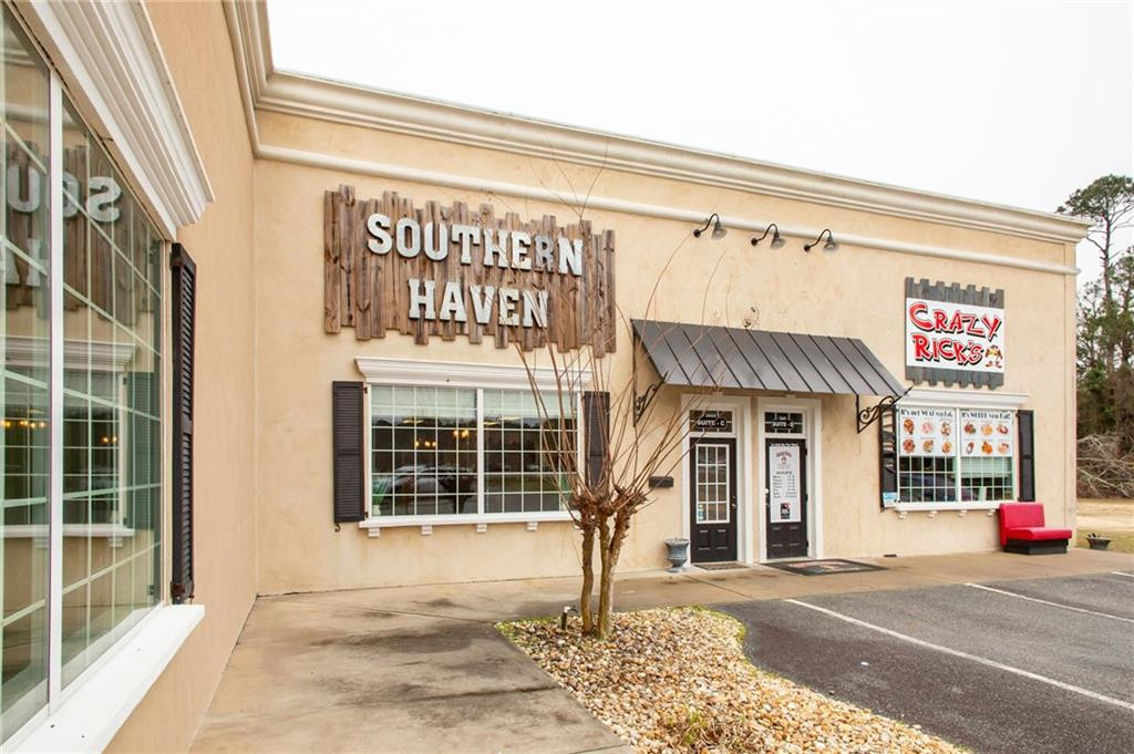 Commercial Lease in Blackshear 2