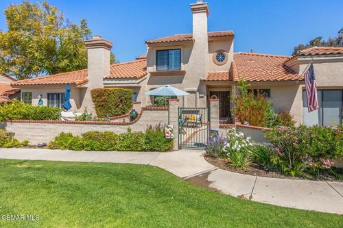 b-236 Country Club Dr, Simi Valley, CA, 93065-7600 | Card Image