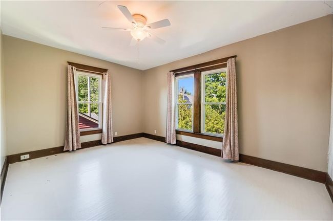 712 Lafayette Ave, House other with 3 bedrooms, 2 bathrooms and null parking in Columbus IN | Image 25