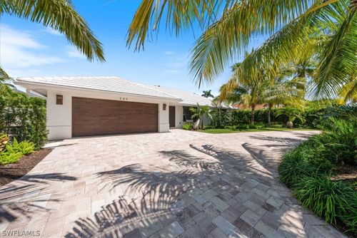 549 Neapolitan Way, Naples, FL, 34103 | Card Image