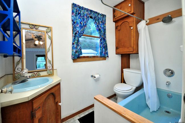420 Route 6, House other with 2 bedrooms, 2 bathrooms and null parking in Andover CT | Image 15