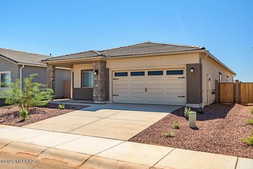 21945 E Pebbles Avenue, Red Rock, AZ, 85145 | Card Image