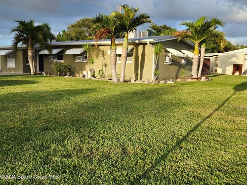 240 Belair Ave, Merritt Island, FL, 32953-6102 | Card Image