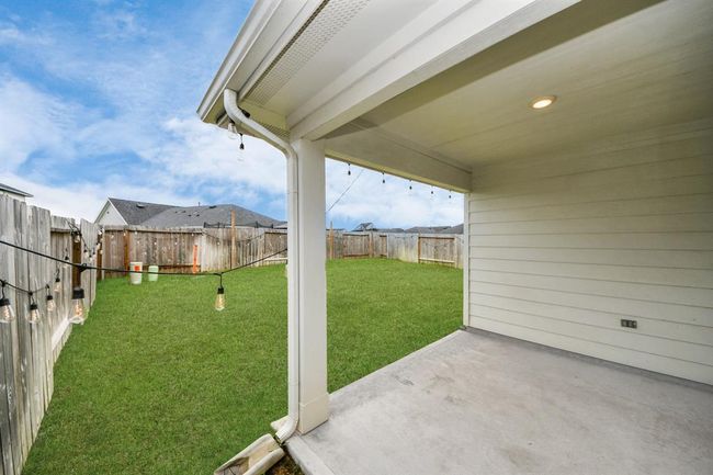 31811 Whittis Hill Way, House other with 3 bedrooms, 2 bathrooms and 2 parking in Fulshear TX | Image 35