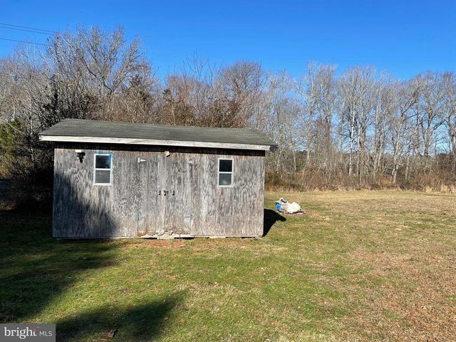 7541 Mulberry Rd, Home with 4 bedrooms, 3 bathrooms and null parking in NEWARK MD | Image 9