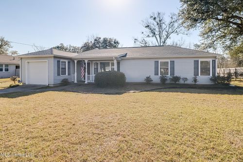 43 53rd Street, Gulfport, MS, 39507 | Card Image