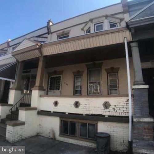 2843 N 26th St, PHILADELPHIA, PA, 19132-2508 | Card Image