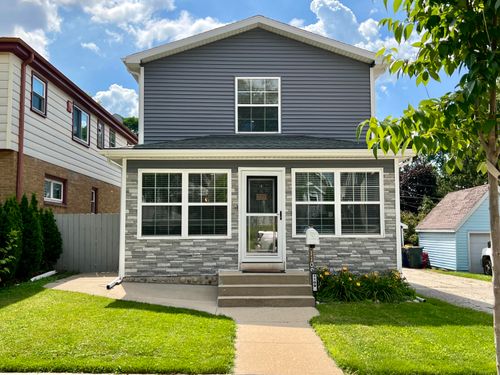 1109 S 86th St, WEST ALLIS, WI, 53214-2969 | Card Image