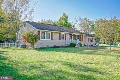 652 Judy Ave, FRANKLINVILLE, NJ, 08322-3911 | Card Image