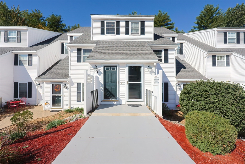 Berrington Rd, Leominster, MA 01453