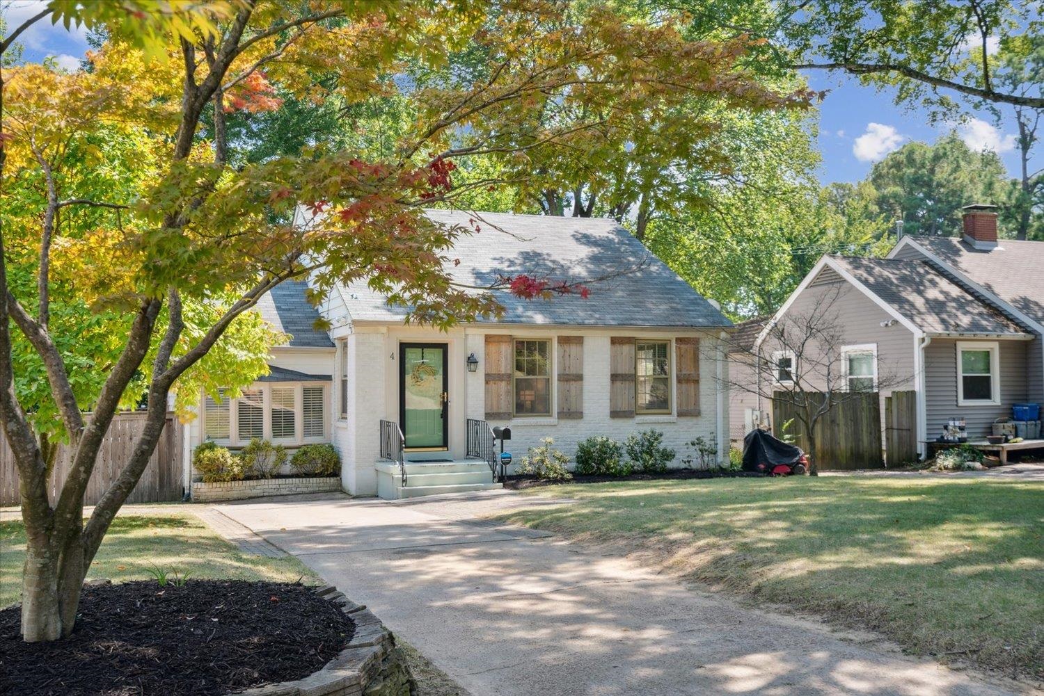 Reese St, Memphis, TN 38111