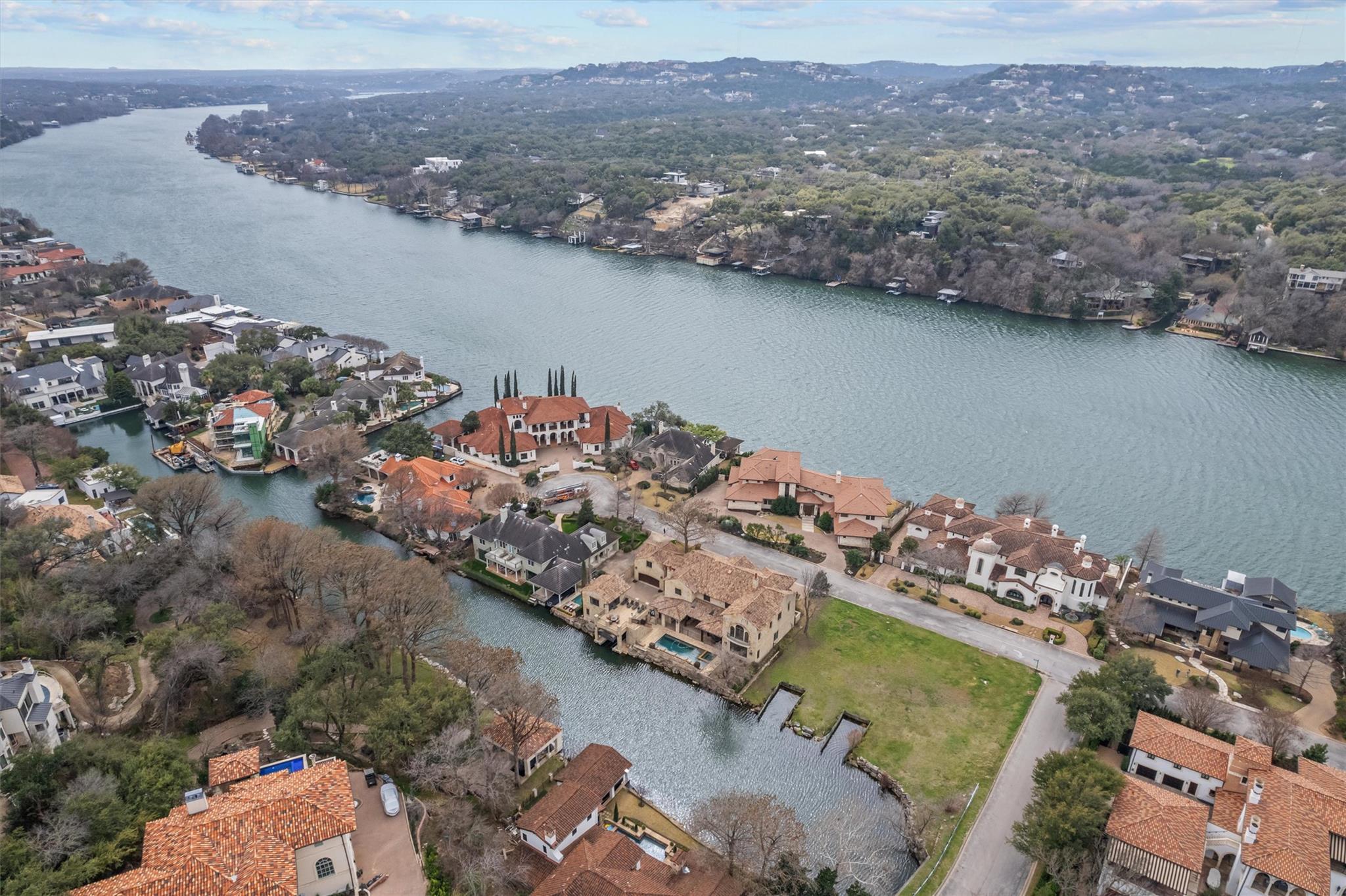 Residential in Austin 5