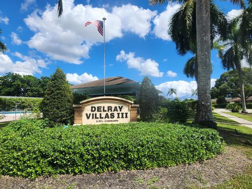 14646 Lucy Dr, DELRAY BEACH, FL, 33484-8527 | Card Image