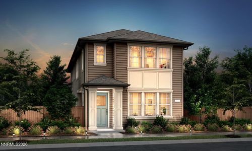 homesite-51-1383 Vine Gate Rd, Carson City, NV, 89701 | Card Image