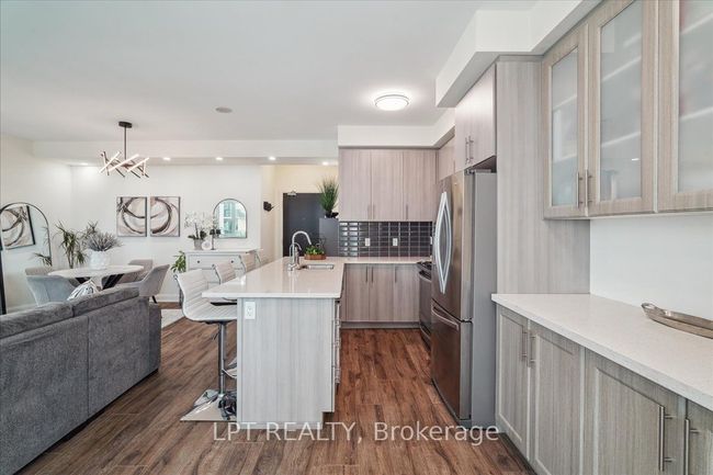 503 - 55 Yorkland Blvd, Condo with 2 bedrooms, 2 bathrooms and null parking in Brampton ON | Image 16