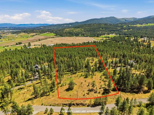 NKA N Chase Rd, Liberty Lake, WA, 99019 | Card Image