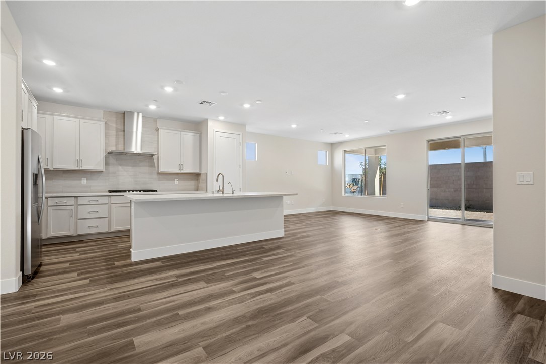Residential in Las Vegas 4