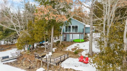 1104 Fairfield Bay Dr, Minden, ON, K0M2K0 | Card Image