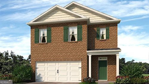4422 Manor Hill Dr, Union City, GA, 30291-1375 | Card Image
