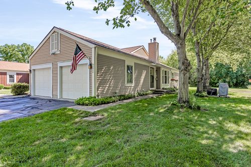 4958 Winter Place Place, Blackman Charter Township, MI, 49201 | Card Image