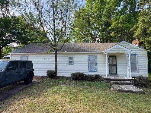 1997 Driftwood Ave, Memphis, TN, 38127 | Card Image