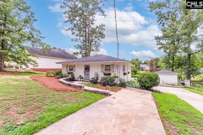 608 Newberry Drive, House other with 3 bedrooms, 1 bathrooms and null parking in Chapin SC | Image 3