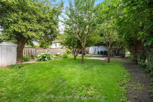 1 Winslow St, House other with 3 bedrooms, 3 bathrooms and 2 parking in Etobicoke ON | Image 35