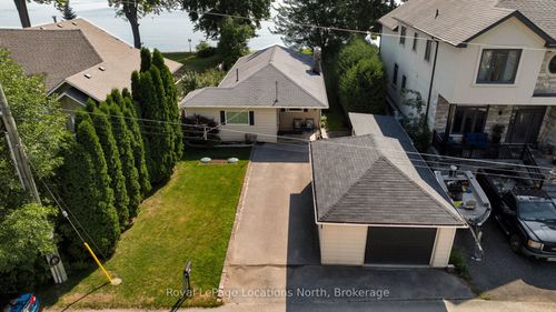 297 Beach Rd, Gilford, ON, L0L1R0 | Card Image