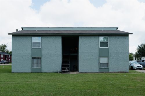 b-1503 Oakdale Circle, College Station, TX, 77840 | Card Image