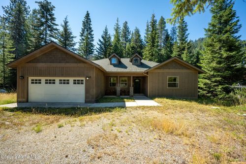 96 Tracy Ln, Priest Lake, ID, 83856-0120 | Card Image