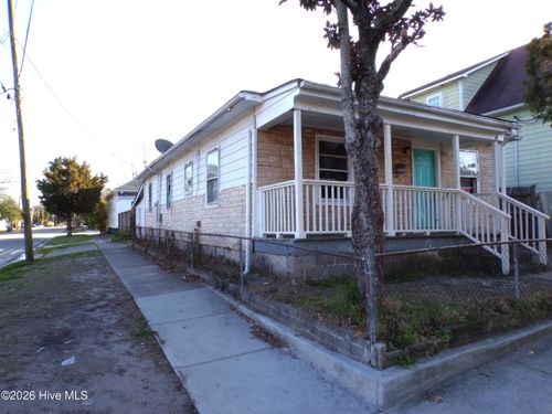 1318 Church St, Wilmington, NC, 28401-5438 | Card Image