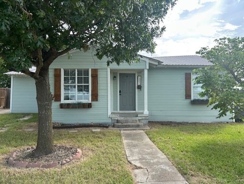 1351 S State Highway 205, Rockwall, TX, 75032-6961 | Card Image