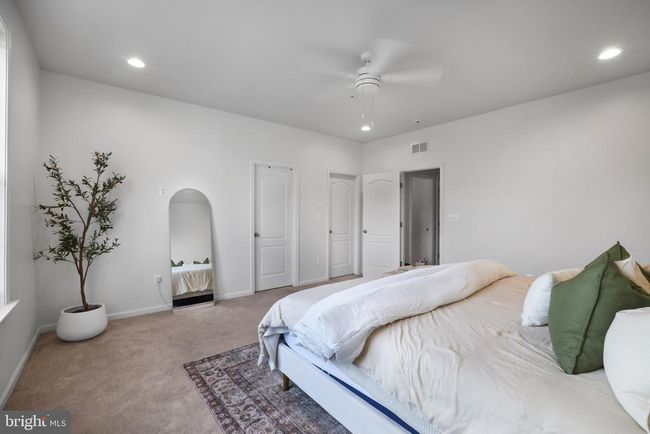 1025 Overlook Way, Townhouse with 4 bedrooms, 4 bathrooms and null parking in LAUREL MD | Image 32