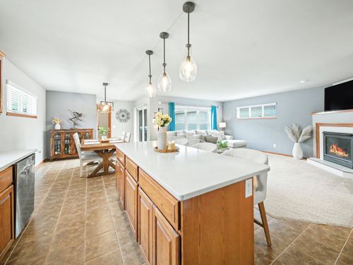 3821 Stonebridge Drive, Madison, WI, 53719 | Card Image