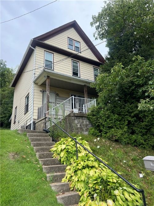 1061 8th Ave, Freedom, PA, 15042-1745 | Card Image