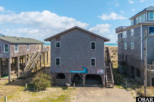 57161 Lighthouse Rd, Hatteras, NC, 27943 | Card Image