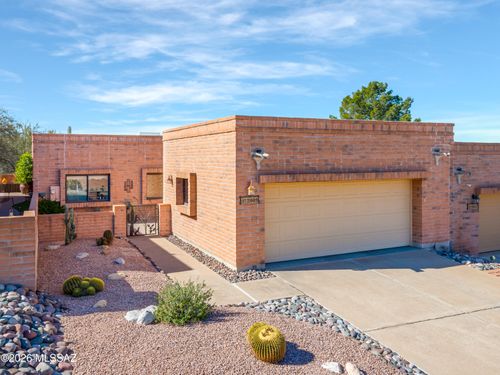 2009 W Misty Hollow Lane, Tucson, AZ, 85704 | Card Image