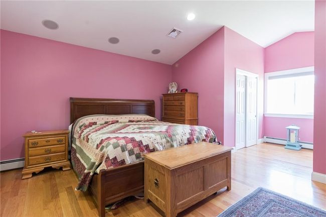 909 Providence Street, House other with 2 bedrooms, 1 bathrooms and 5 parking in West Warwick RI | Image 17