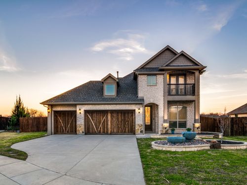 2643 Perdenales Dr, Royse City, TX, 75189-5447 | Card Image